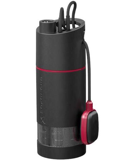 Погружной дренажный насос SB 3-45 A 1