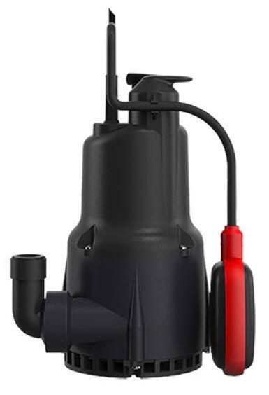 Насос для брудн води KPC 300 A 1x220 50H 1