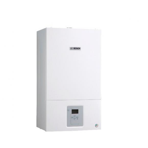 Настінний газовий котел Gaz 6000 W WBN 6000-18C RN, 18 кВт 1
