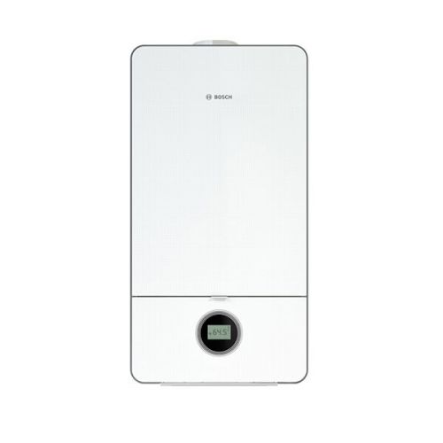 Настенный конденсационный двухконтурный котел Condens GC 7000i W 24/28 C 1