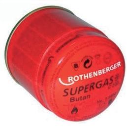 Баллон газовый С200 Supergas 1