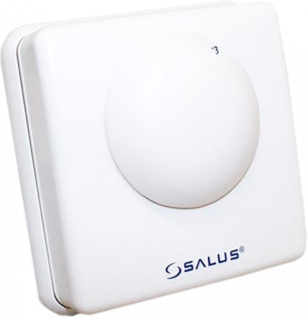 Механічний терморегулятор Salus RT100 1