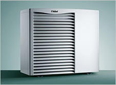 Пакет:aroTherm VWL 55/2 A 230 V(акт. холод)+multiMATIC VRC 700/2(0010016408+0020108133) 1