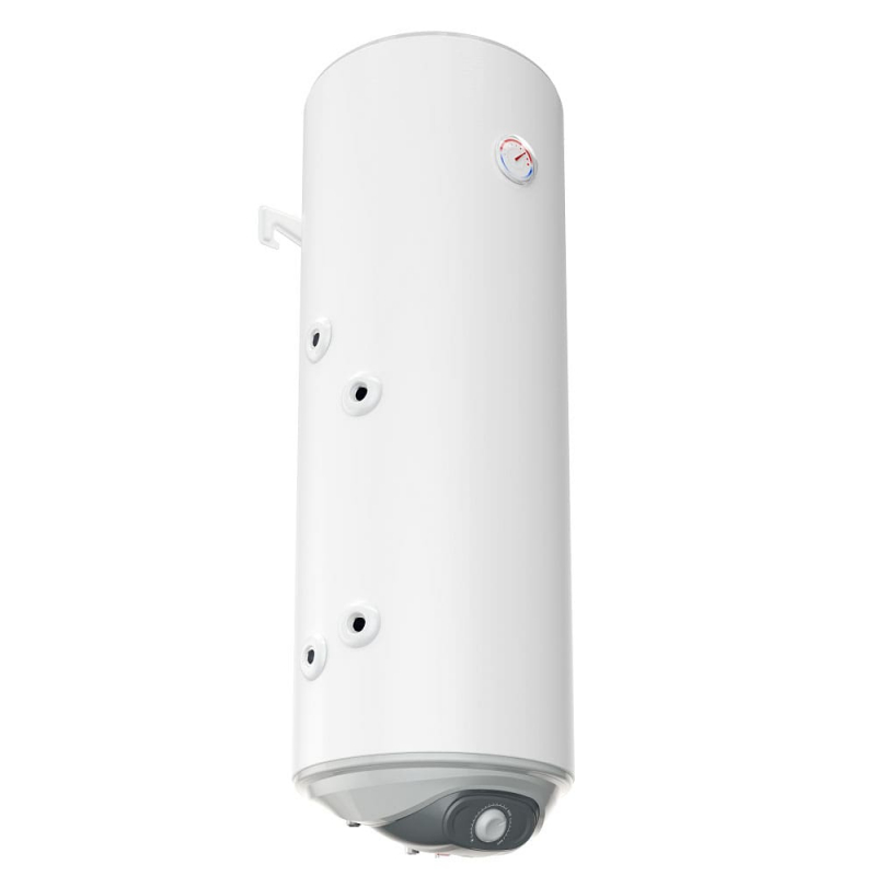Бойлер VISION DUAL, 750 л, 2 змійовика 1