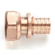 Перехідник RAUTITAN RX+ з внутрішньою резьбою 16 – Rp 1/2 (старий код: 259515-002) 1