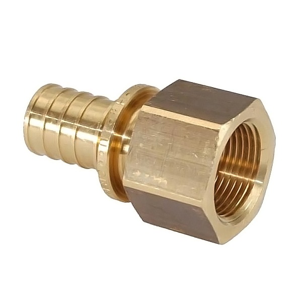 Перехідник RAUTITAN RX+ з внутрішньою резьбою 25 – Rp 1 1