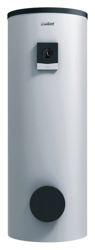 Бойлер для тепловых насосов uniSTOR VIH plus RW 300/3 BR 1