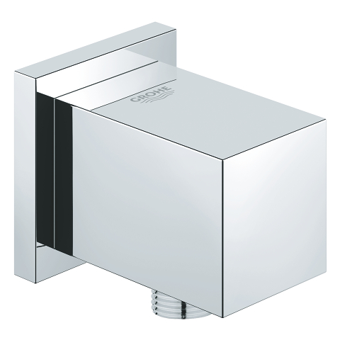 Подключение для шланга Euphoria Cube 1