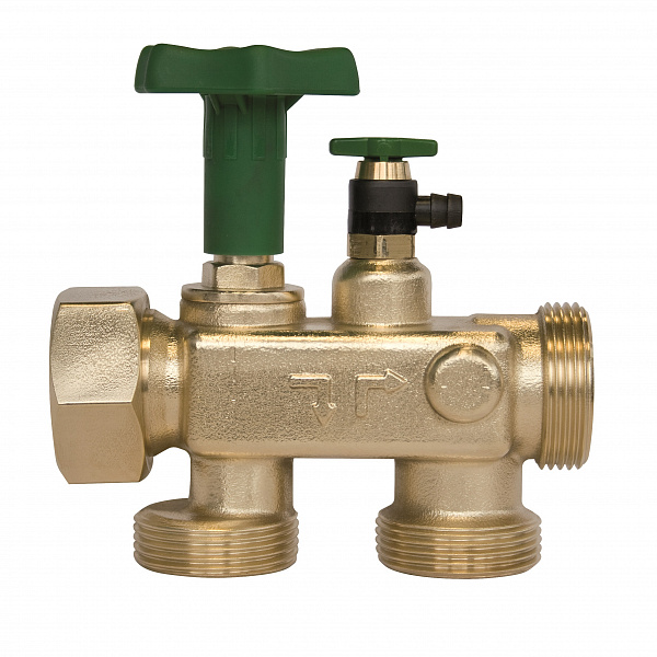 Приєднувальний модуль MULTIBLOCK INLINE 1