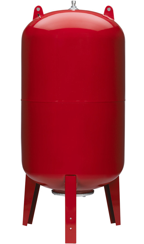 Расширительный бак 1000 л, для систем отопления, 6 бар, 2’ 930X1913 2,2 1 1