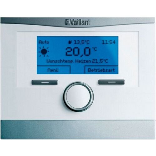 Терморегулятор Vaillant multiMATIC VRC 700/4f 1