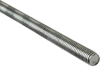 Шпилька різьбова, М10 х 1000 мм 1