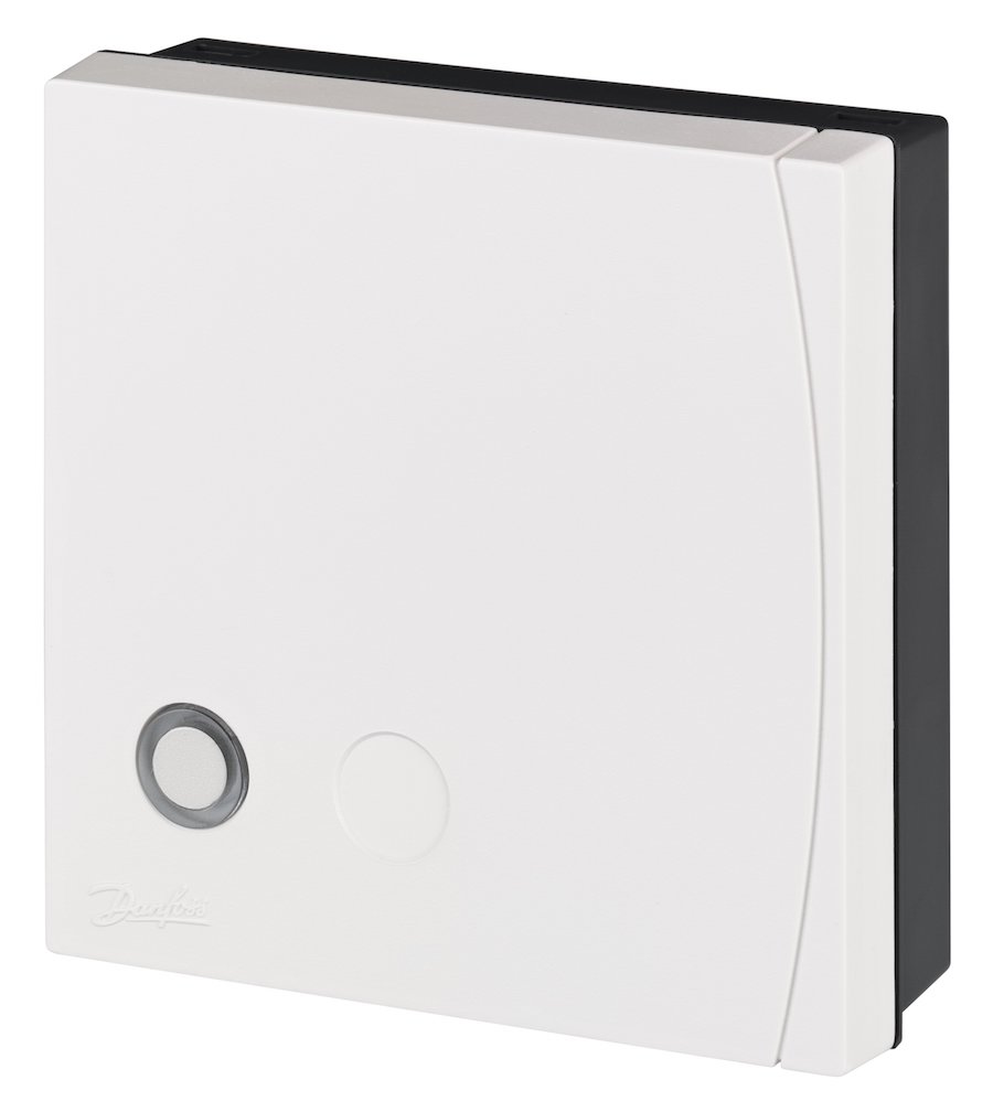 Реле для управления котлом Danfoss Link BR 1