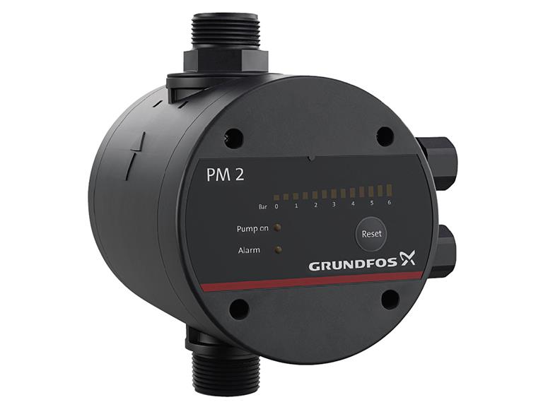Реле давления PM 2 1