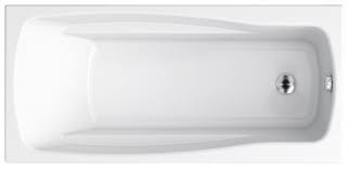 Ванна прямокутна LANA 170x70 з кріпленням 1