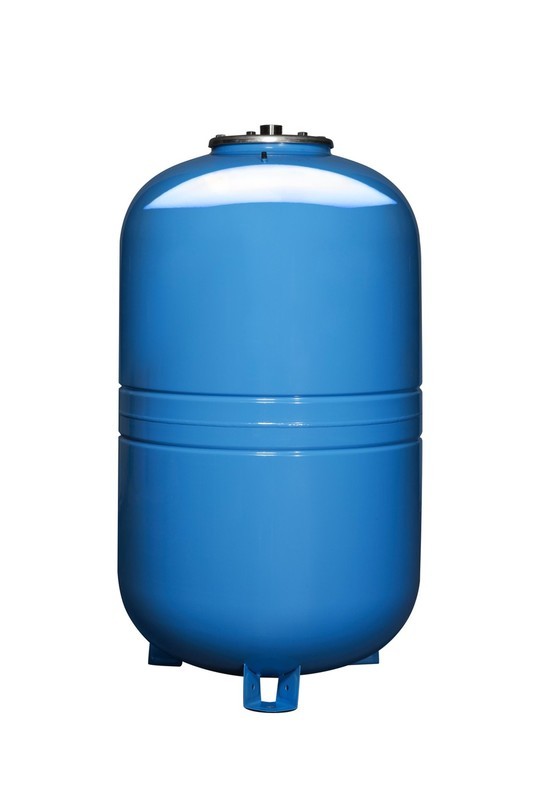 Расширительный бак для систем водоснабжения, MAXIVAREM LC CE, 200 л 1