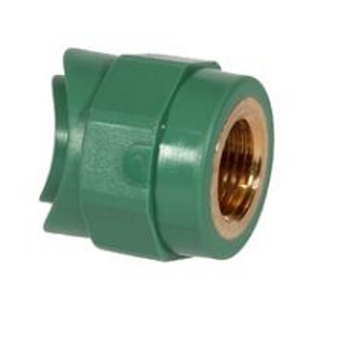 Вварное седло, PP-R, D=90мм x 1/2