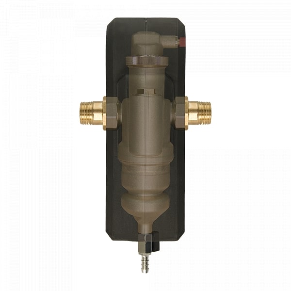 Сепаратор шламу та повітря AQA Therm SLA 1