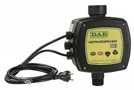 Преобразователь частоты Active Driver plus M/М 1,1 1
