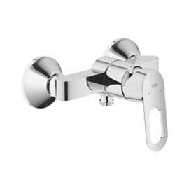 Grohe BauLoop Змішувач для душу, одноважільний з обмежувачем витрати води 1
