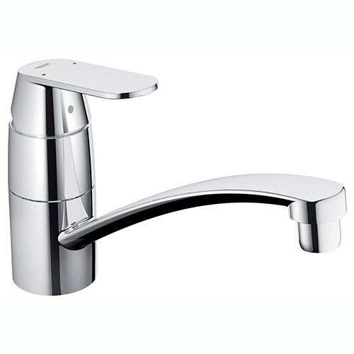 Смеситель для мойки, Eurosmart Cosmopolitan 1