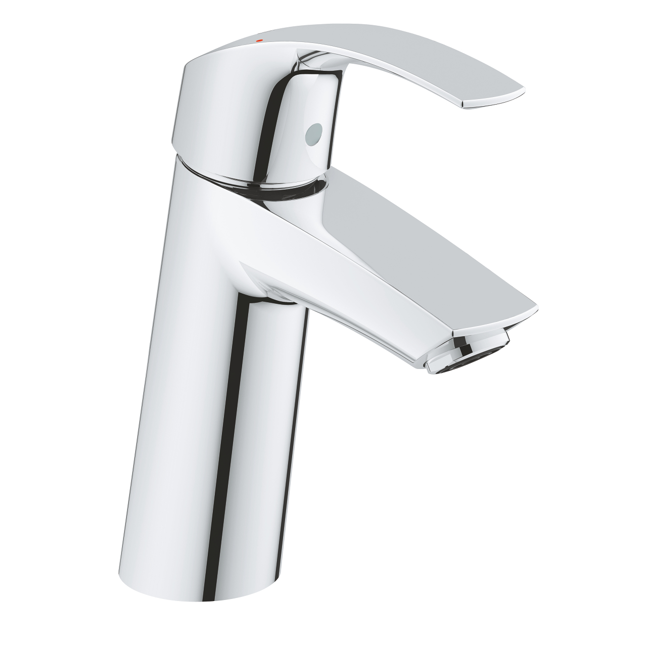 Смеситель для умывальника Grohe Eurosmart M-size 1