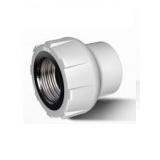 З'єднувач KAN, PP-R, D = 20 мм x 3/4