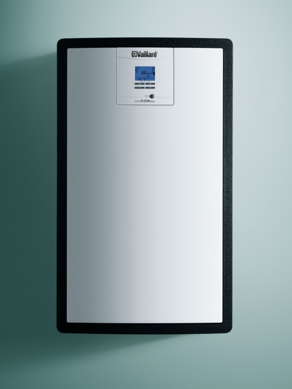 Станція для незакипаючої сонячної системи auroFLOW VPM 15 D (до 6 панелей) 1