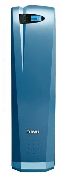 AQA total Energy 2500; продуктивність 2,5м3/год 1