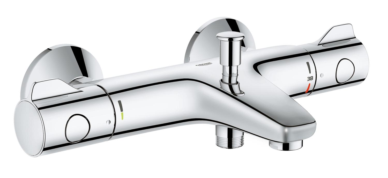 Термостат для ванни  Grohtherm 800 1