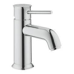 Grohe BauClassic Змішувач для раковини без донного клапана S-size 1