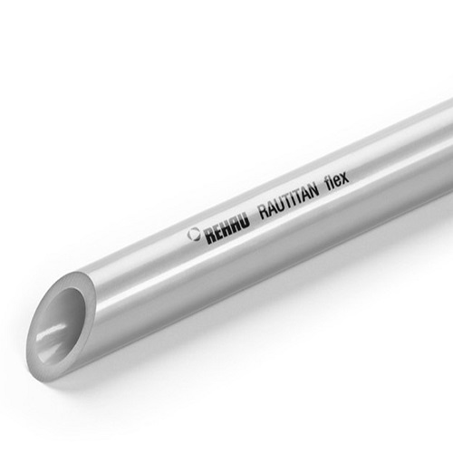Труба RAUTITAN flex 20х2,8 мм 1