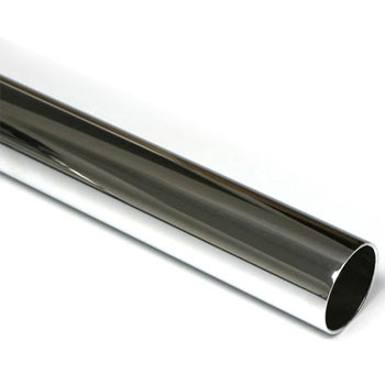 Труба з нержавіючої сталі, INOX, D = 15x1,0 мм, довжина 6 м 1