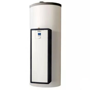 Водонагрівач VIH S2 250/4 B для сонячної системи auroSTEP/4 plus 2.250. 1