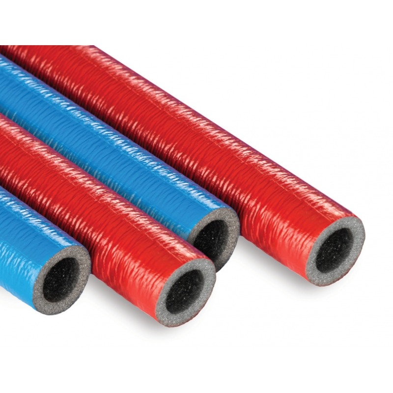Трубка  K-FLEX 06x015-2 PE BLUE 1