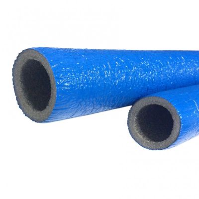 Трубка  K-FLEX 06x018-2 PE COMPACT BLUE 1