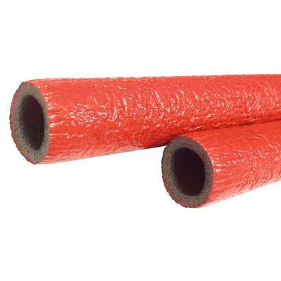 Трубка  K-FLEX 06x022-2 PE COMPACT RED 1