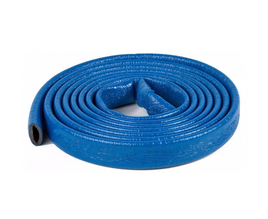 Трубка  K-FLEX 09x035-2 PE BLUE 1