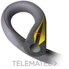Трубка  K-FLEX 09x 012-2 ST/SK, L=2 м 1
