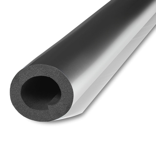 Трубка K-FLEX 09x022-1 ST AL CLAD, L=1м 1