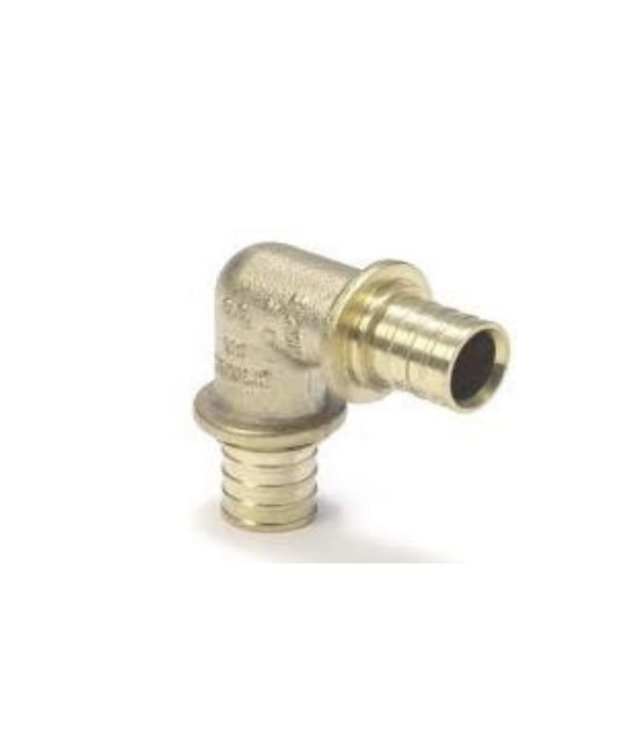 Угол RAUVITHERM 90* D 25 1