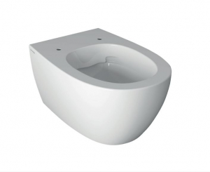 Унітаз консольний GLOBO CERAMICA 4ALL, ALB, L.36xA.54cm 1