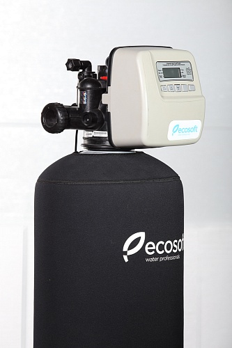 Установка з активованим вугіллям Ecosoft FPA-1252 CT 1