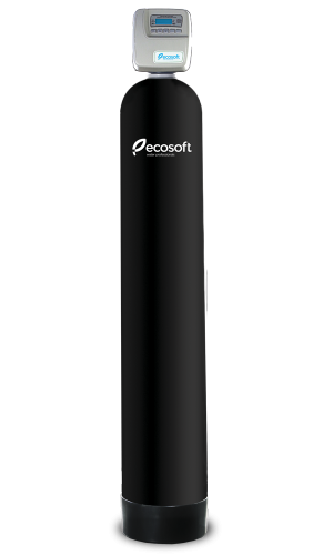 Установка з активованим вугіллям Ecosoft FPA-1354 CT 2