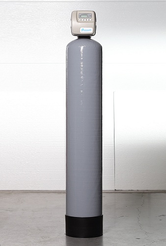 Установка з активованим вугіллям Ecosoft FPA-1354 CT 1
