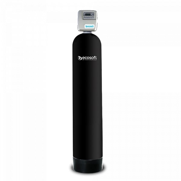 Установка з активованим вугіллям Ecosoft FPA-1465 CT 1