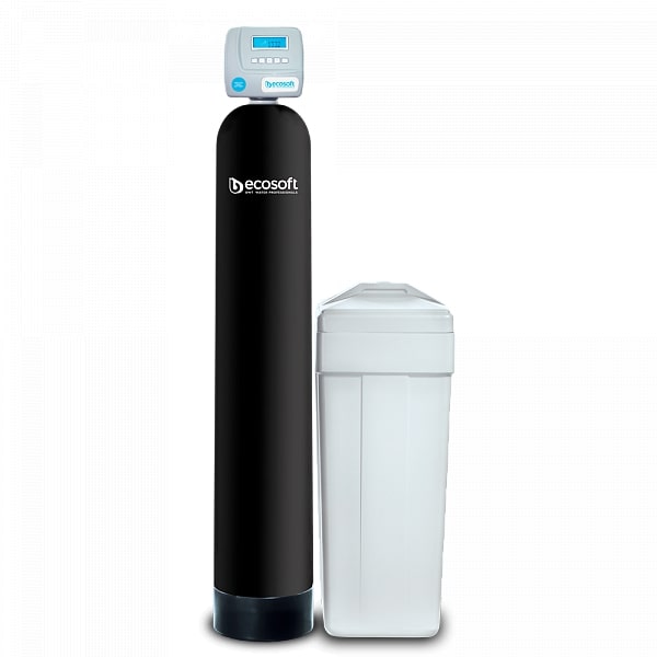 Установка умягчения воды Ecosoft FU-1054 CE 1