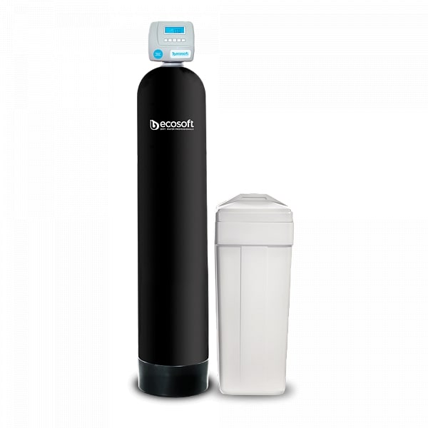Установка пом'якшення води Ecosoft FU-1354 СЕ 1