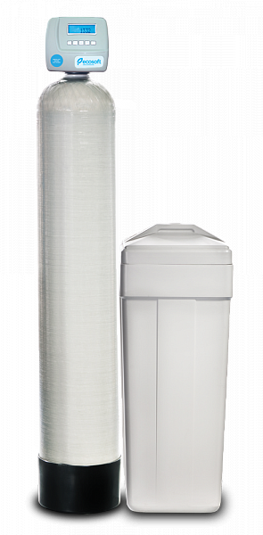 Установка пом'якшення води Ecosoft FU-1665 CE 3