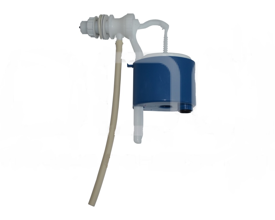 Боковий клапан для зливного бачка Waterstal К0050 1
